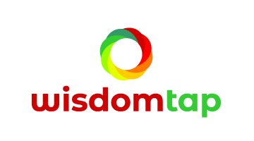 wisdomtap.com is for sale