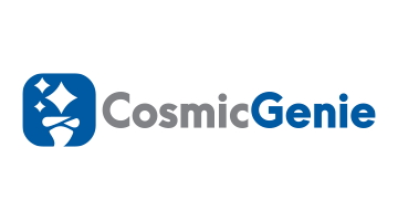 cosmicgenie.com is for sale