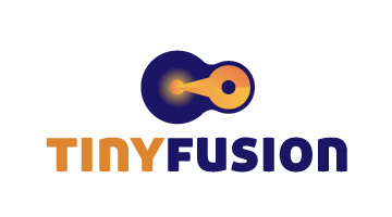 tinyfusion.com is for sale