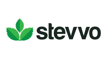 stevvo.com is for sale
