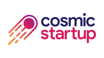 cosmicstartup.com is for sale