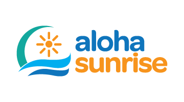 alohasunrise.com