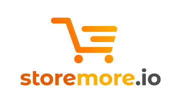 storemore.io is for sale