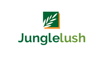 junglelush.com is for sale