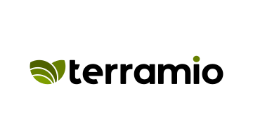 Logo for terramio.com