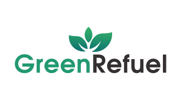 greenrefuel.com is for sale