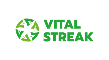 vitalstreak.com is for sale