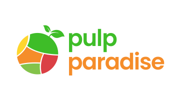 pulpparadise.com is for sale