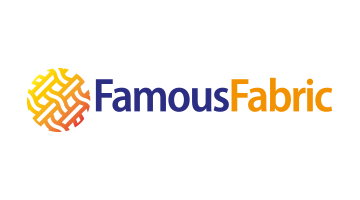 famousfabric.com