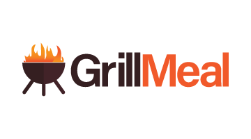 grillmeal.com is for sale