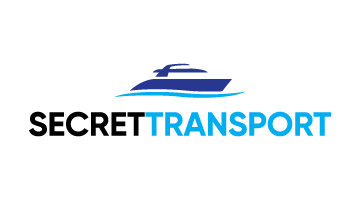 secrettransport.com