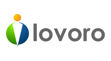 lovoro.com is for sale