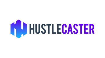 hustlecaster.com is for sale