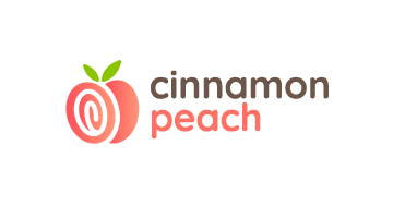 cinnamonpeach.com is for sale