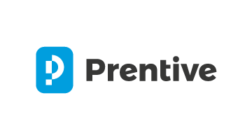 Logo for prentive.com