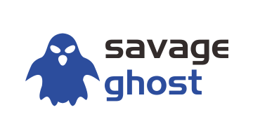 savageghost.com is for sale