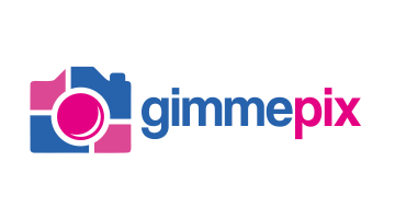 Logo for gimmepix.com