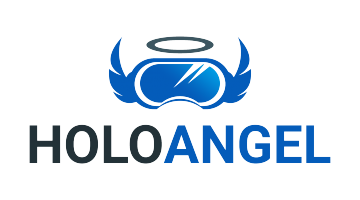 holoangel.com is for sale