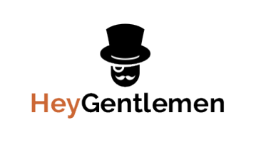 heygentlemen.com is for sale