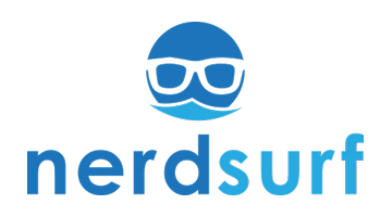 nerdsurf.com is for sale