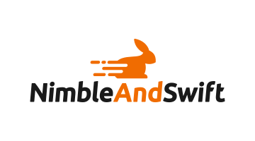 nimbleandswift.com is for sale
