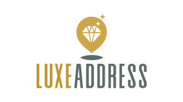 luxeaddress.com is for sale