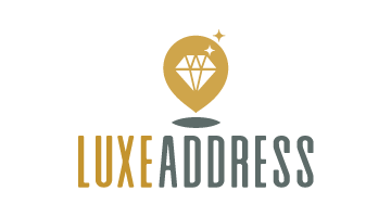 luxeaddress.com