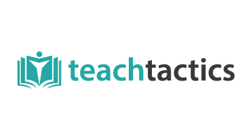 teachtactics.com