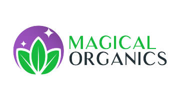 magicalorganics.com is for sale