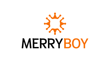 merryboy.com is for sale