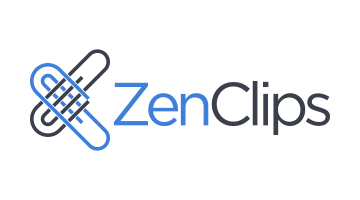 zenclips.com is for sale