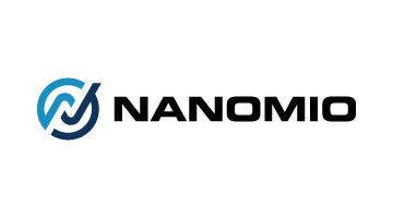 nanomio.com is for sale