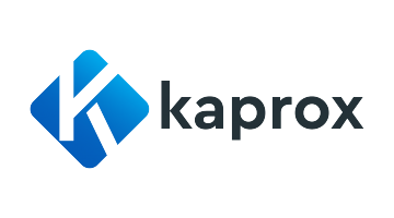 kaprox.com is for sale