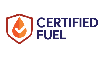 certifiedfuel.com is for sale