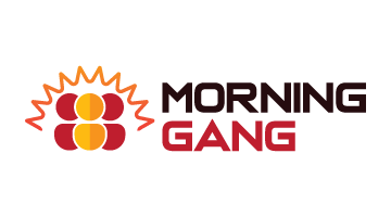morninggang.com is for sale