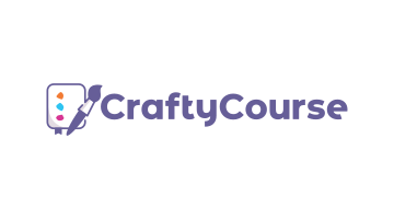 craftycourse.com is for sale