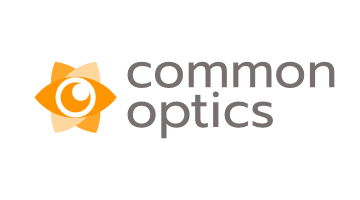 commonoptics.com is for sale