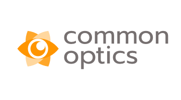 commonoptics.com is for sale