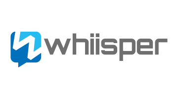 whiisper.com is for sale