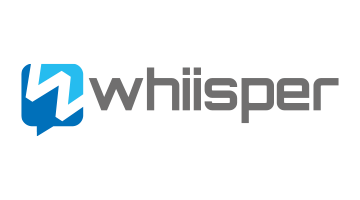 whiisper.com