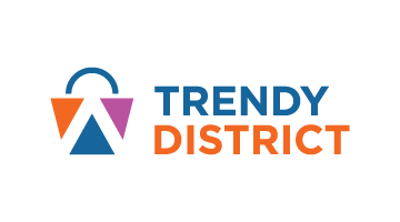 trendydistrict.com is for sale