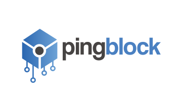 pingblock.com is for sale