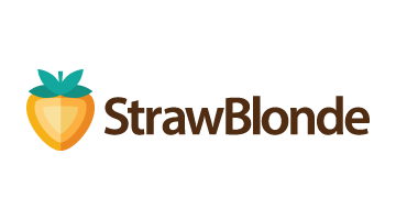 strawblonde.com is for sale