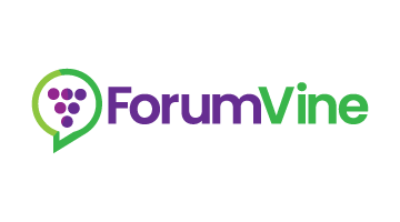 forumvine.com is for sale