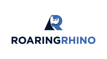 roaringrhino.com is for sale