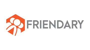 friendary.com is for sale