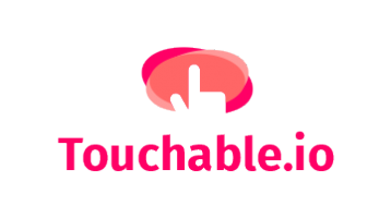 touchable.io is for sale