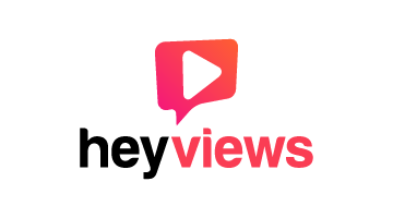 heyviews.com is for sale