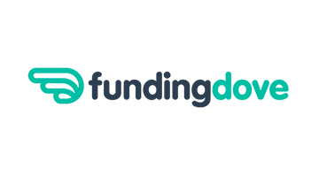 fundingdove.com is for sale