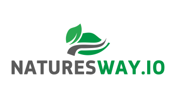 naturesway.io is for sale